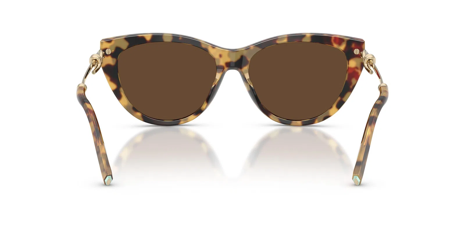 Tiffany 4253F Sunglasses - view 11